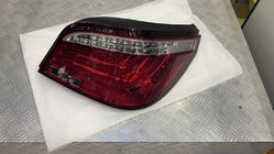 BMW 5 Series E60/E61 2003-2010 Tylne lampy LED (2 szt.) zdjęcia 2