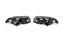 BMW 3 Series E46 1998-2006 Reflektory przednie 1998-2001 (2 szt, LED) zdjęcia 5