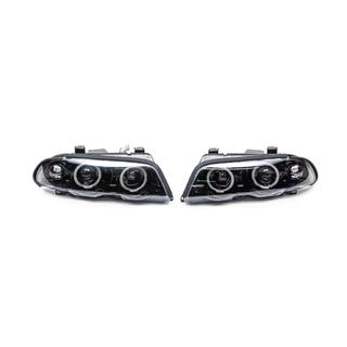 Reflektory przednie 1998-2001 (2 szt, LED) zdjęcia 2