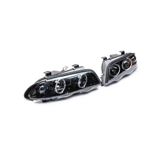 Reflektory przednie 1998-2001 (2 szt, LED) zdjęcia 4