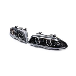 Reflektory przednie 1998-2001 (2 szt, LED) zdjęcia 1