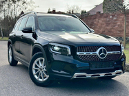 Mercedes GLB X247 2019- Przedni Grill Diamond Silver (do Base 2019-2023) zdjęcia 4