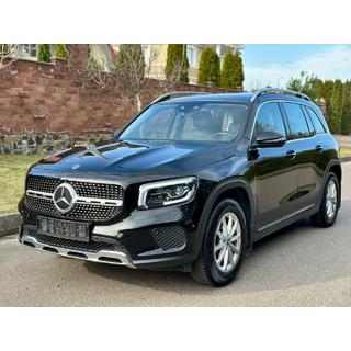 Przedni Grill Diamond Silver (do Base 2019-2023) Mercedes GLB X247 2019- zdjęcia 3