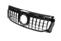 Mercedes GLB X247 2019- Przedni Grill Panamericana GT (do Base 2019-2023) zdjęcia 5