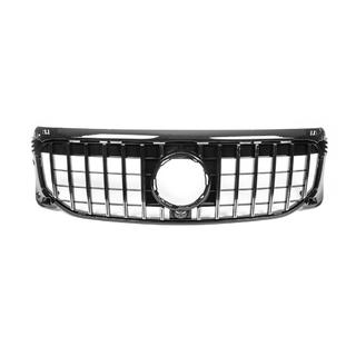 Przedni Grill Panamericana GT (do Base 2019-2023) Mercedes GLB X247 2019- zdjęcia 2