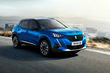 Przegląd crossovera elektrycznego Peugeot e-2008 subcompact zdjęcia 6