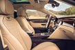 Recenzja luksusowego sedana Bentley Flying Spur z napędem na wszystkie koła zdjęcia 9