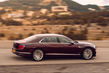 Recenzja luksusowego sedana Bentley Flying Spur z napędem na wszystkie koła zdjęcia 5