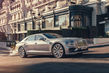 Recenzja luksusowego sedana Bentley Flying Spur z napędem na wszystkie koła zdjęcia 2
