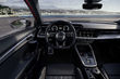 Recenzja sportowej wersji Audi S3 Sedan zdjęcia 8