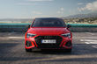 Recenzja sportowej wersji Audi S3 Sedan zdjęcia 3