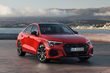 Recenzja sportowej wersji Audi S3 Sedan zdjęcia 2