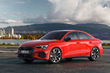 Recenzja sportowej wersji Audi S3 Sedan zdjęcia 1