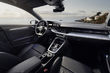 Recenzja sportowej wersji Audi S3 Sedan zdjęcia 7