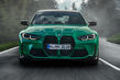 Recenzja szóstej generacji BMW M3 Sedan zdjęcia 3