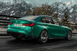 Recenzja szóstej generacji BMW M3 Sedan zdjęcia 5