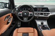 Recenzja szóstej generacji BMW M3 Sedan zdjęcia 7