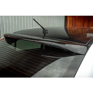 Blend na tylną szybę Sedan (ABS) Mitsubishi Lancer X 2008- zdjęcia 1