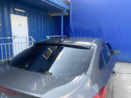 Ford Focus III 2011-2017 Blend na tylną szybę Sedan (ABS) zdjęcia 2