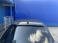 Ford Focus III 2011-2017 Blend na tylną szybę Sedan (ABS) zdjęcia 3