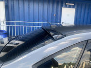 Ford Focus III 2011-2017 Blend na tylną szybę Sedan (ABS) zdjęcia 1