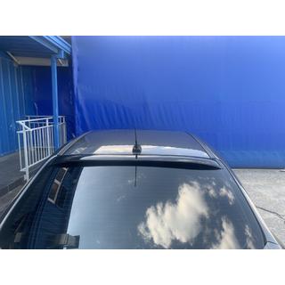 Blend na tylną szybę Sedan (ABS) Ford Focus III 2011-2017 zdjęcia 3