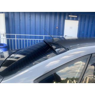 Blend na tylną szybę Sedan (ABS) Ford Focus III 2011-2017 zdjęcia 1