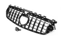 Mercedes B-class W247 2019- Przedni Grill GT Panamericana (do Base) zdjęcia 4