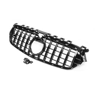 Przedni Grill GT Panamericana (do Base) Mercedes B-class W247 2019- zdjęcia 4