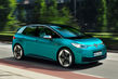 Recenzja elektrycznego hatchbacka z napędem na tylne koła Volkswagena ID.3 zdjęcia 2