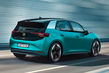 Recenzja elektrycznego hatchbacka z napędem na tylne koła Volkswagena ID.3 zdjęcia 6