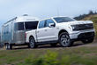 Ford zaprezentował elektryczną modyfikację pickupa F-150 zdjęcia 2