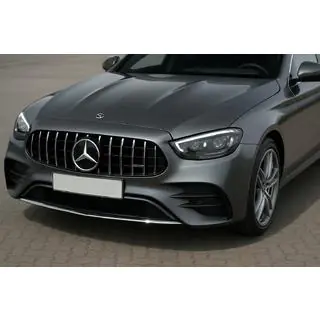 Przedni Grill Panamericana GT (AMG Line, 2020-2023)