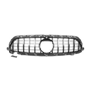 Przedni Grill Panamericana GT (AMG Line, 2020-2023) Mercedes E-сlass W213 2016-2023 zdjęcia 2