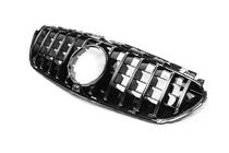 Mercedes E-сlass W212 2009-2016 Przedni Grill GT Panamericana do E63 AMG 2013-2016 zdjęcia 4