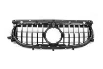 Mercedes GLA H247 2020- Przedni Grill Panamericana GT zdjęcia 2