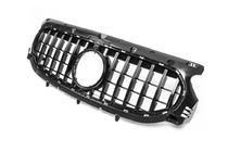 Mercedes GLA H247 2020- Przedni Grill Panamericana GT zdjęcia 4