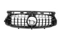 Mercedes GLA H247 2020- Przedni Grill Panamericana GT (do AMG Line) zdjęcia 3