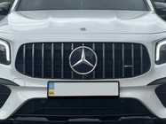 Mercedes GLB X247 2019- Przedni Grill Panamericana GT (do AMG-Line 2019-2023) zdjęcia 10