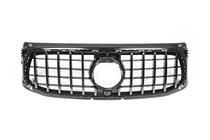 Mercedes GLB X247 2019- Przedni Grill Panamericana GT (do AMG-Line 2019-2023) zdjęcia 3