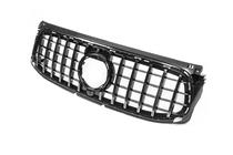 Mercedes GLB X247 2019- Przedni Grill Panamericana GT (do AMG-Line 2019-2023) zdjęcia 9