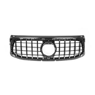 Przedni Grill Panamericana GT (do AMG-Line 2019-2023) Mercedes GLB X247 2019- zdjęcia 3