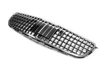 Mercedes GL/GLS class X166 2012-2019 Przedni Grill Maybach (do GLS) zdjęcia 3