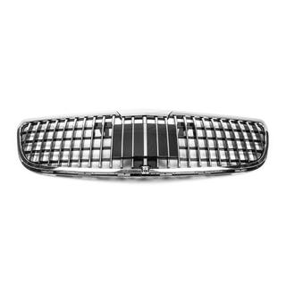 Przedni Grill Maybach (do GLS) zdjęcia 2