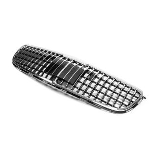 Przedni Grill Maybach (do GLS) zdjęcia 3