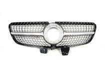 Mercedes Vito/V-class W447 2014- Przedni Grill Diamond (2019-2023 do V-class) zdjęcia 2