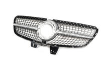 Mercedes Vito/V-class W447 2014- Przedni Grill Diamond (2019-2023 do V-class) zdjęcia 4