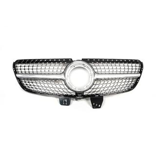Przedni Grill Diamond (2019-2023 do V-class) Mercedes Vito/V-class W447 2014- zdjęcia 2