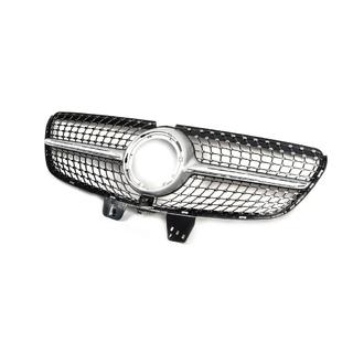 Przedni Grill Diamond (2019-2023 do V-class) Mercedes Vito/V-class W447 2014- zdjęcia 4