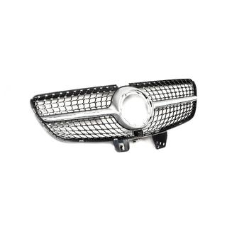 Przedni Grill Diamond (2019-2023 do V-class) Mercedes Vito/V-class W447 2014- zdjęcia 3